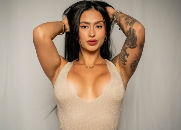IvonnyFoster