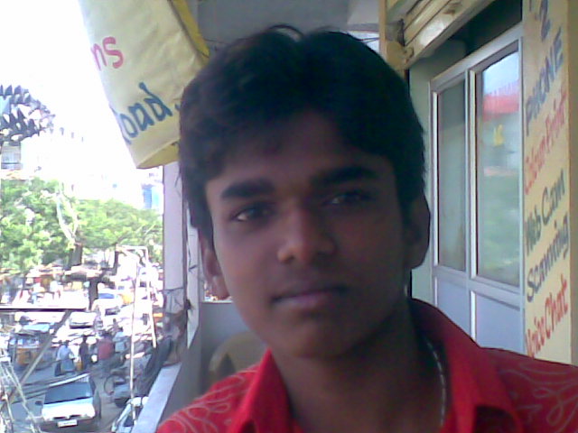 kalyan619 on Web Cam Spot