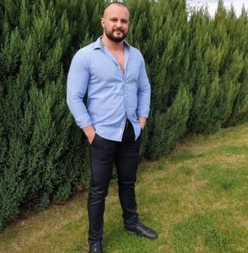MuscleBear