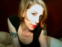 naked_feet on Rate My Web Camera