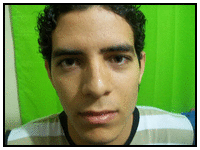 oBRUNNET4Uo on Rate My Web Camera