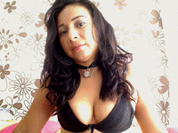 oDELICIOSo on Sex Toy Cam Shows