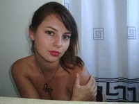 pamhot on Cams