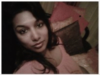 raveena_g on Web Camera Show