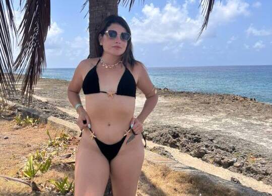 SabrinaRaiin