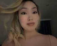spooky_tyan Live Webcam on Cams.com