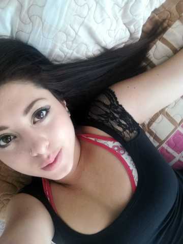 tania_candy on Web Camera Shows
