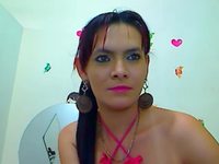 valentinahot9 on Rate My Web Camera