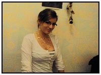 veronica19 on Rate My Web Camera