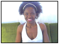 wendienhle1 on Web Camera Show