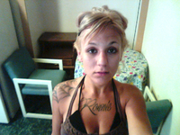 wickedloveii on Rate My Web Camera