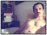 williamhot on Rate My Web Camera