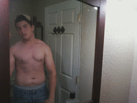 youngguy6969 on Cyber Cam Spot