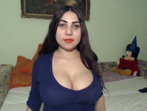yourDream23 on Cams