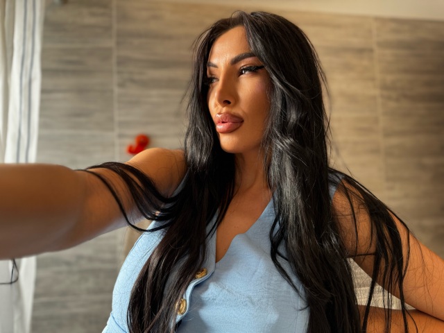 YvieSweet