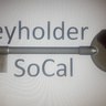 Keyholder_SoCal
