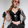 Meet her and other kinky members right now! Join Gay BDSM Date, your online Adult Personals, Alternative Lifestyle, BDSM, Leather & Fetish Community.